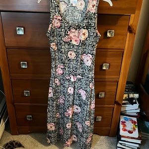 Lularoe tank dress